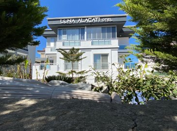 dış mekan